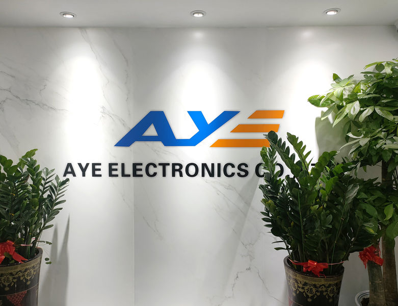 Porcellana AYE TECHNOLOGY CO., LIMITED Profilo Aziendale