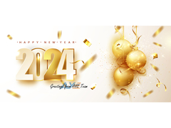 Inventario delle merci appena arrivate AYE