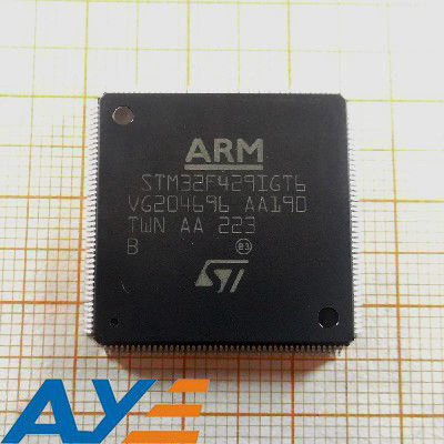 STM32F429IGT6 Electronic Components IC Chips Motor Ignition Controllers MCU
