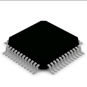 STM8S207CBT6 Electronic Components IC Chips Motor Ignition Controllers MCU