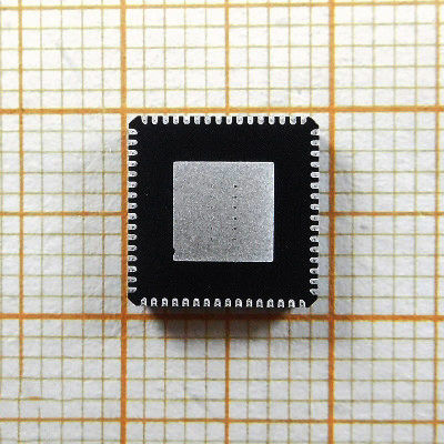USB2517I-JZX Electronic Components IC Chips Integrated Circuits USB Interface IC