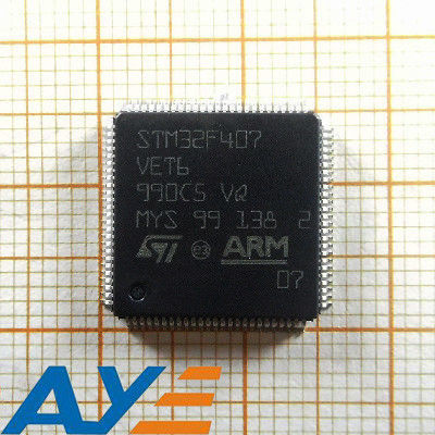 TMS320VC5410APGE16 Digital Signal Processors Controllers DSP DSC C54x 1 Core