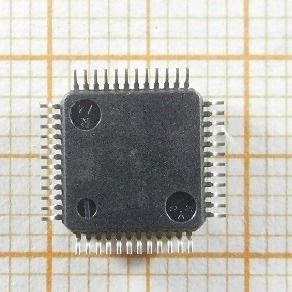 STM8L052C6T6 ST Electronic Components IC Chips Integrated Circuits IC