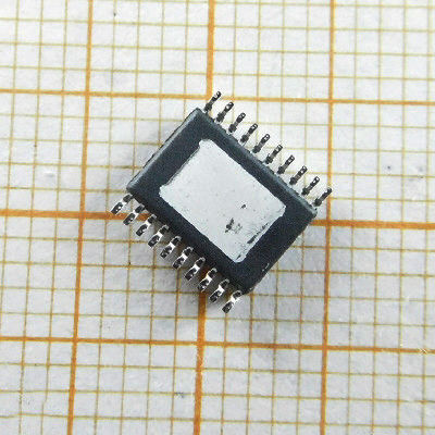 LM5116MHX/NOPB IC Electronic Components Switching Controllers Chips IC