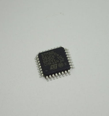 MCU Ultra Low Power Arm IC Integrated Chip Cortex M0+ STM32L051K6T6