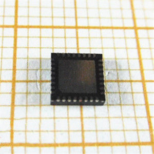 ADS1292RIRSMR IC Electronic Components 2-Channel 24-Bit ECG Front End
