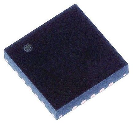 ADS8028IRTJT IC Electronic Components Analog-To-Digital Converter Octal 12 Bit 1 MSPS