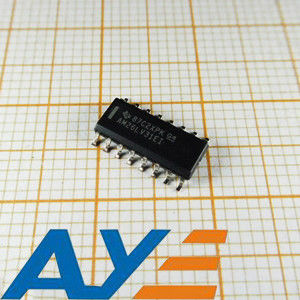 AM26LV31EIDR IC Electronic Components 16-Bit For Reference Buffer And Direct Sensor Interface