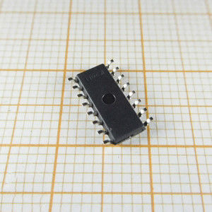 AM26LV31EIDR IC Electronic Components 16-Bit For Reference Buffer And Direct Sensor Interface