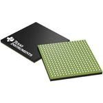 6 UARTs AM3358BZCZA80 IC Electronic Components Arm Cortex-A8 3D Graphics PRU-ICSS