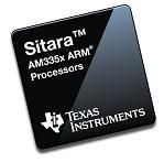 6 UARTs AM3358BZCZA80 IC Electronic Components Arm Cortex-A8 3D Graphics PRU-ICSS