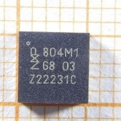 LPC804M101JHI33Y NXP Semiconductors 15MHz 32KB FLASH 32-HVQFN
