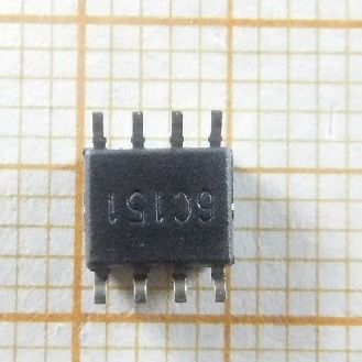 UCC27322DR TI Electronic Components IC 20ns 9 A Tube 35ns Low Side