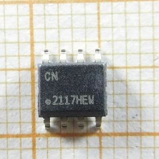 ATSHA204A-SSHDA-T IC Components Intel / Altera CRYPTO 4.5KB I2C  SOIC-8