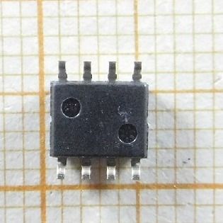 ATSHA204A-SSHDA-T IC Components Intel / Altera CRYPTO 4.5KB I2C  SOIC-8
