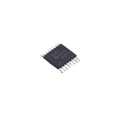 AD8362ARUZ-REEL7 IC Electronic Components IC RF DETECT 50HZ-3.8GHZ 16TSSOP