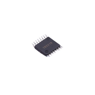 AD8362ARUZ-REEL7 IC Electronic Components IC RF DETECT 50HZ-3.8GHZ 16TSSOP