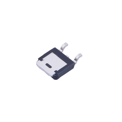 AOD2910 IC Electronic Components N Channel 100V 6.5A (Ta) 31A (Tc) 2.5W (Ta) 53.5W