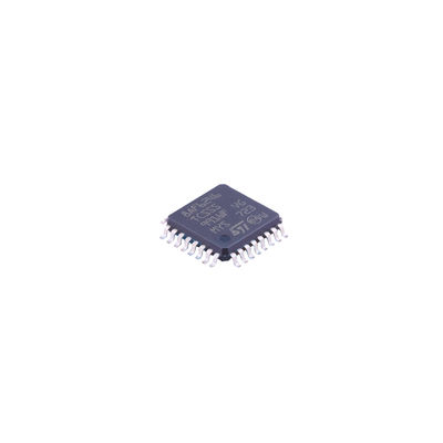STM8AF6246TCSSSX IC Electronic Components Automotive Grade 8-Bit MCU