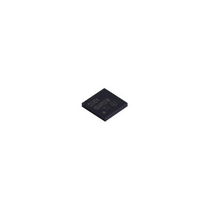 SN65DSI84ZQER IC Chips Single Channel DSI To Dual Link LVDS Bridge