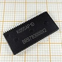 IS42S16400J-7TLI Electronic Components IC SDRAM 64Mbit Surface Mount 143MHz