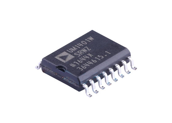 ADUM1401WSRWZ IC Electronic Components Quad-Channel Digital Isolators