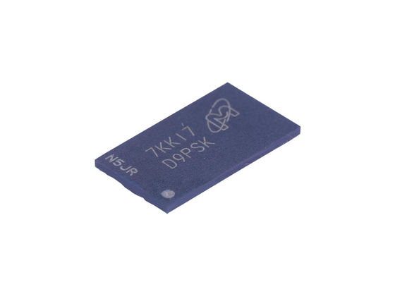 MT41K128M16JT-125 IC Electronic Components SDRAM - DDR3L Memory IC 2Gb