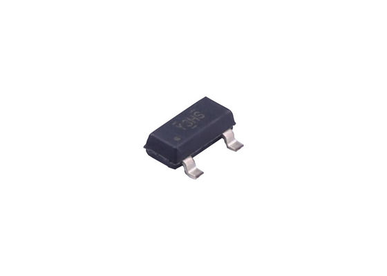 TLV431BQDBZR IC Electronic Components Low Voltage Adjustable Precision Shunt Regulator