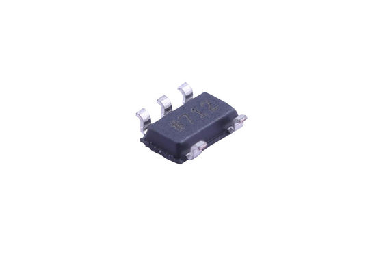 ADR02AUJZ-REEL7 IC Electronic Components Ultracompact Precision Low Temperature Coefficient