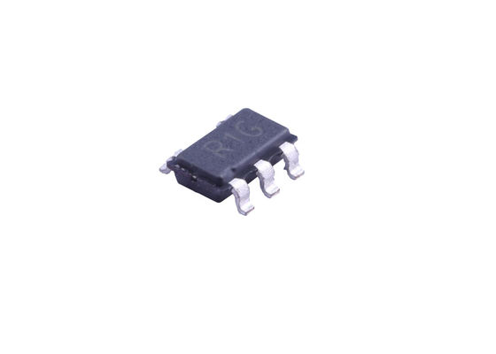 ADR02AUJZ-REEL7 IC Electronic Components Ultracompact Precision Low Temperature Coefficient