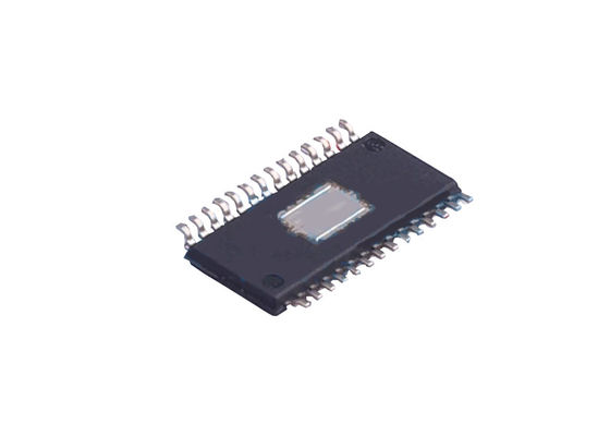 TPA3138D2PWPR IC Electronic Components Inductor-Less Stereo Class D Speaker Amplifier