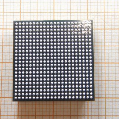 EP4CE115F23I7N IC Electronic Components  -40°C ~ 100°C (TJ) 484-BGA