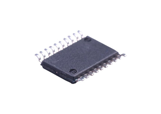PCM5100APWR IC Electronic Components Digital To Analog Converter