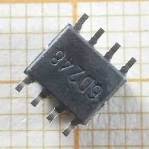 TPS54331DR IC Electronic Components  3A 570kHz 8-SOIC -40°C ~ 150°C