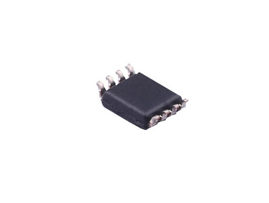 SN74LVC1G123DCUR Single Retriggerable Monostable Multivibrator With Schmitt-Trigger Input