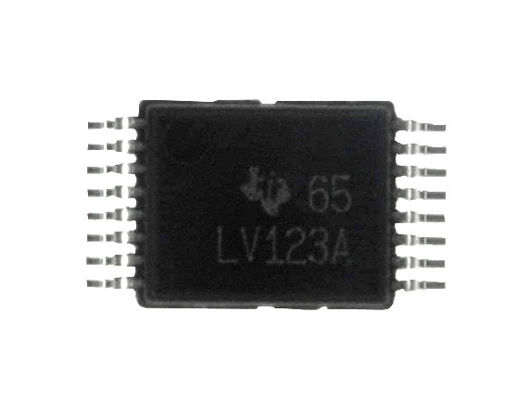 SN74CBTLV3257DGVR IC Electronic Components Low Voltage FET Multiplexer/Demultiplexer