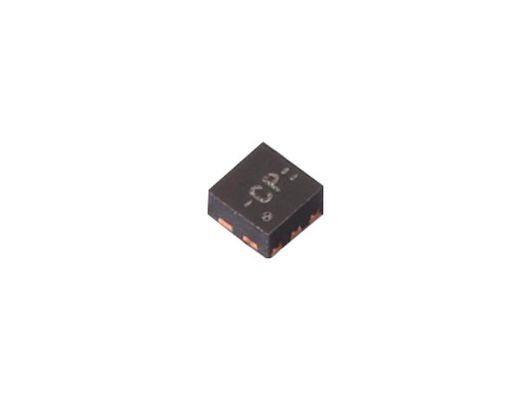 TLV7101828QDSERQ1 Electronic IC Chips Dual 200-mA Low-IQ Low-Drop out Regulator