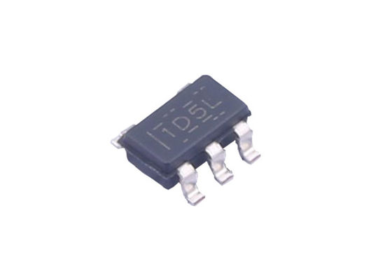 TLV8541DBVR IC Electronic Components Nanoscale power operational amplifier