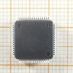 STM8L052R8T6 MCU Electronic Components IC Chips Integrated Circuits IC