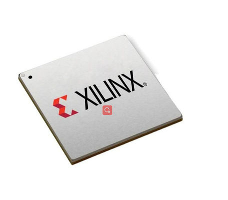 Original Electronic FPGA Field Programmable Gate Array XC7S25-2CSGA225C