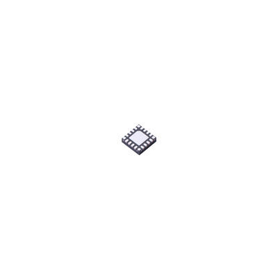 EFM8 Family EFM8BB Series Microcontrollers 25 MHz 8 KB 512 Byte