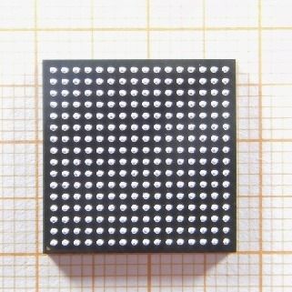 EP4CE15F17C8N IC Electronic Components 165 I/O Surface Mount 165 I/O 0°C ~ 85°C