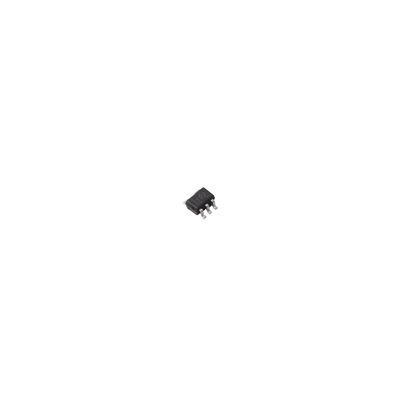 TLV7031DCKR IC Electronic Components Nanopower Small Comparator With Push Pull Open Output