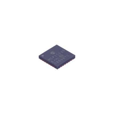 MCP25625T-E/ML IC Electronic Components CAN Controller IC With Integrated Transceiver