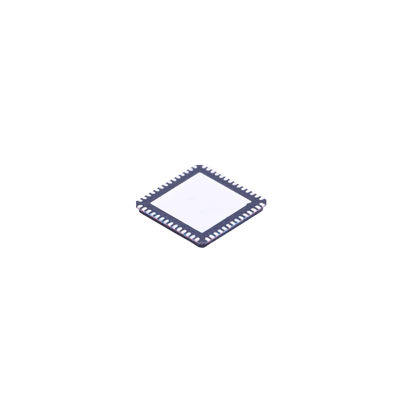 LAN9500AI-ABZJ IC Electronic Components LAN950x USB 2.0 To 10/100 Ethernet Controller