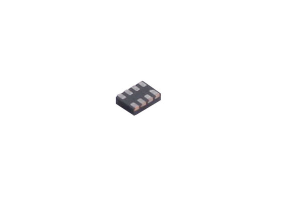 PCA9306DQER IC Electronic Components Dual Bidirectional Bus And SMBus Voltage Level Translator