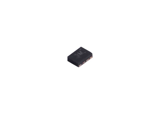 PCA9306DQER IC Electronic Components Dual Bidirectional Bus And SMBus Voltage Level Translator