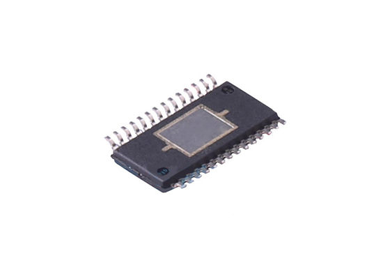 TAS5805MPWPR IC Electronic Components Closed-Loop Class D Audio Amplifier