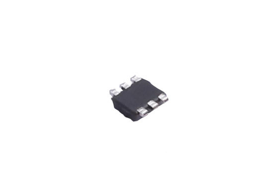 TPS563231DRLR IC Electronic Components 3A Synchronous Buck Regulator