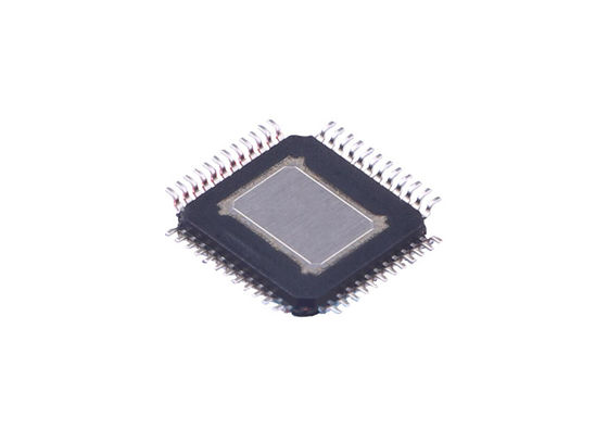 TAS5707PHPR IC Electronic Components 20-W STEREO DIGITAL AUDIO POWER AMPLIFIER